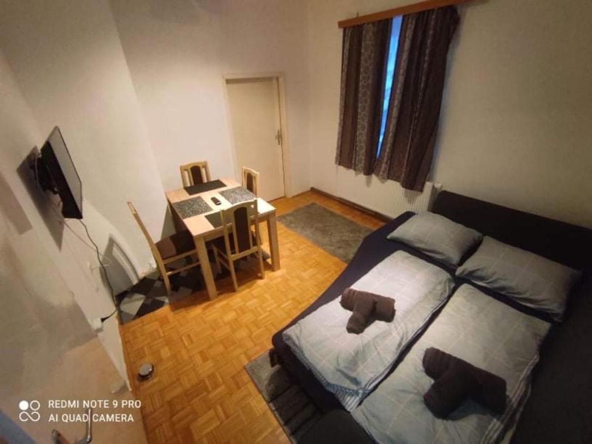 Apartmán Witrich Apartman Murau Exteriér fotografie