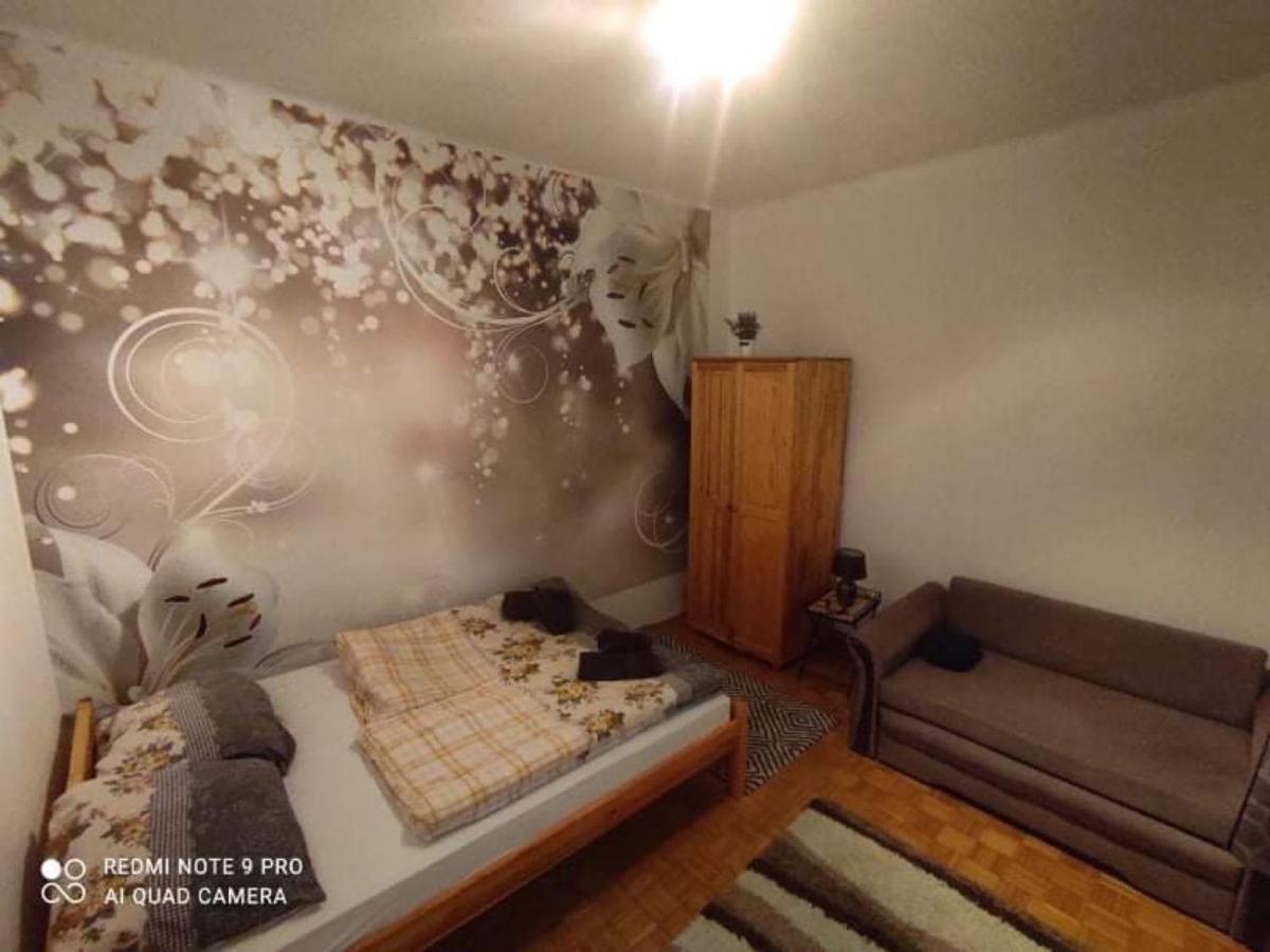 Apartmán Witrich Apartman Murau Exteriér fotografie