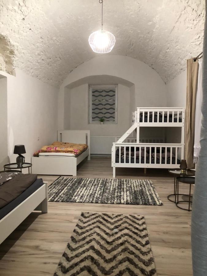 Apartmán Witrich Apartman Murau Exteriér fotografie